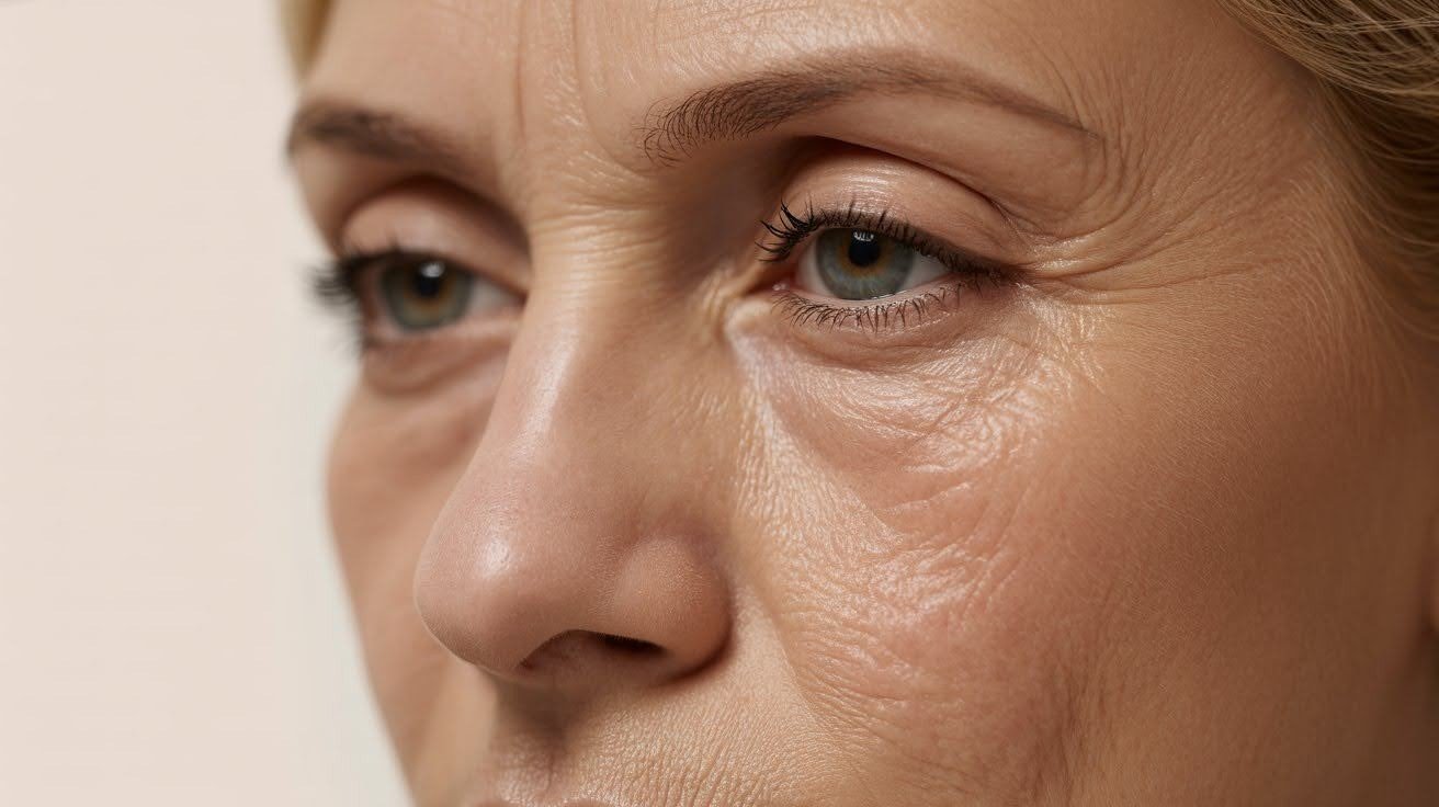 Understanding Eye Bags