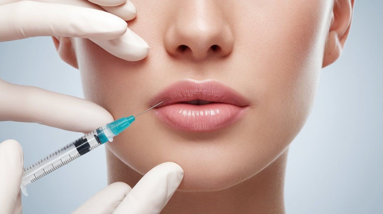 Understanding Lip Fillers