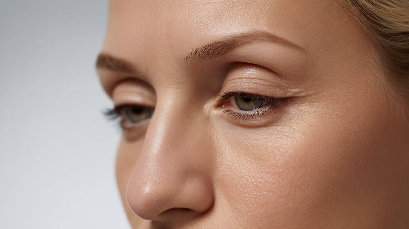 Understanding Under Eye Hollows