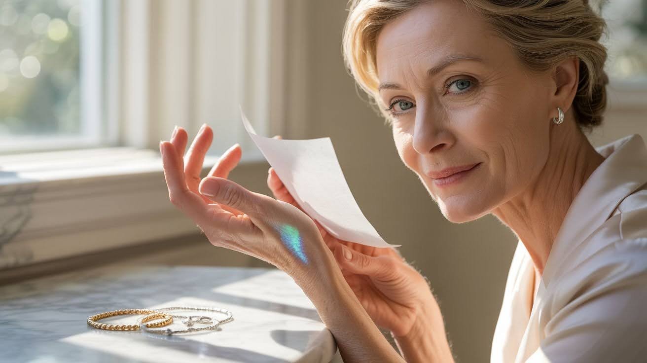 Understanding Your Undertone