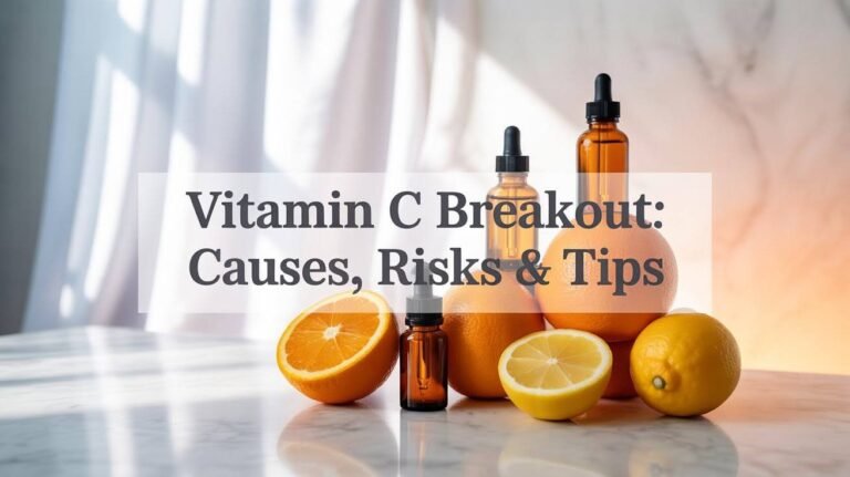 Vitamin C Breakout