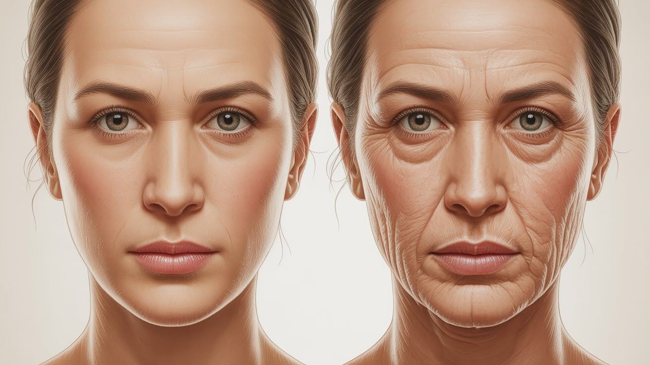 Volume Loss in the Midface