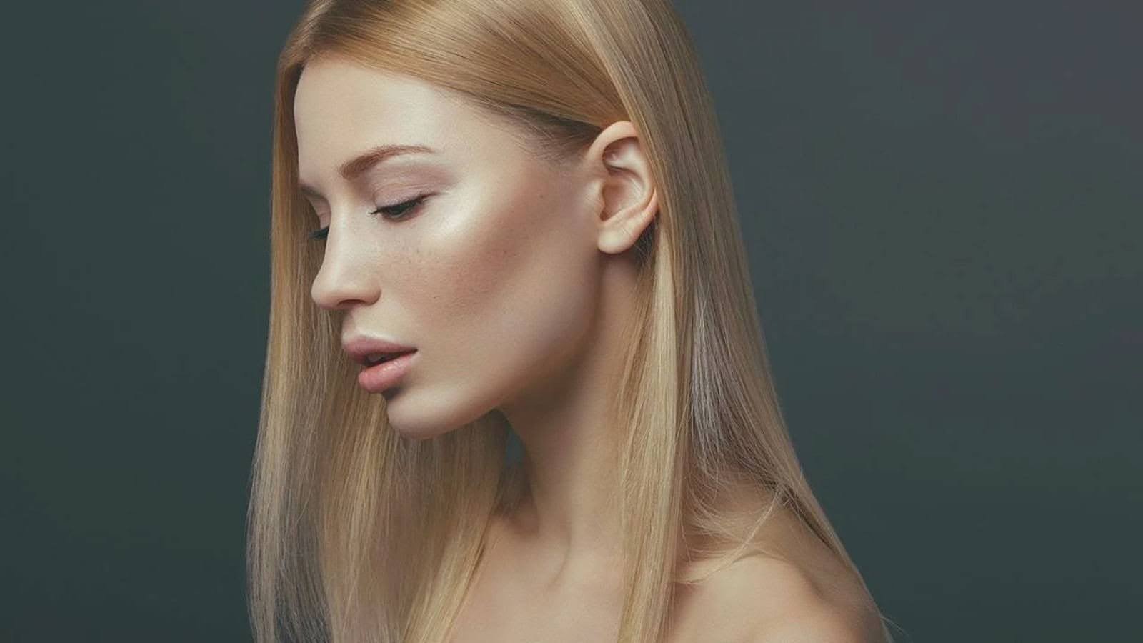 What Are High Cheekbones