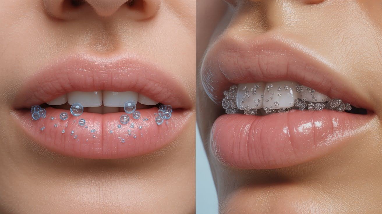 What Are Lip Fillers