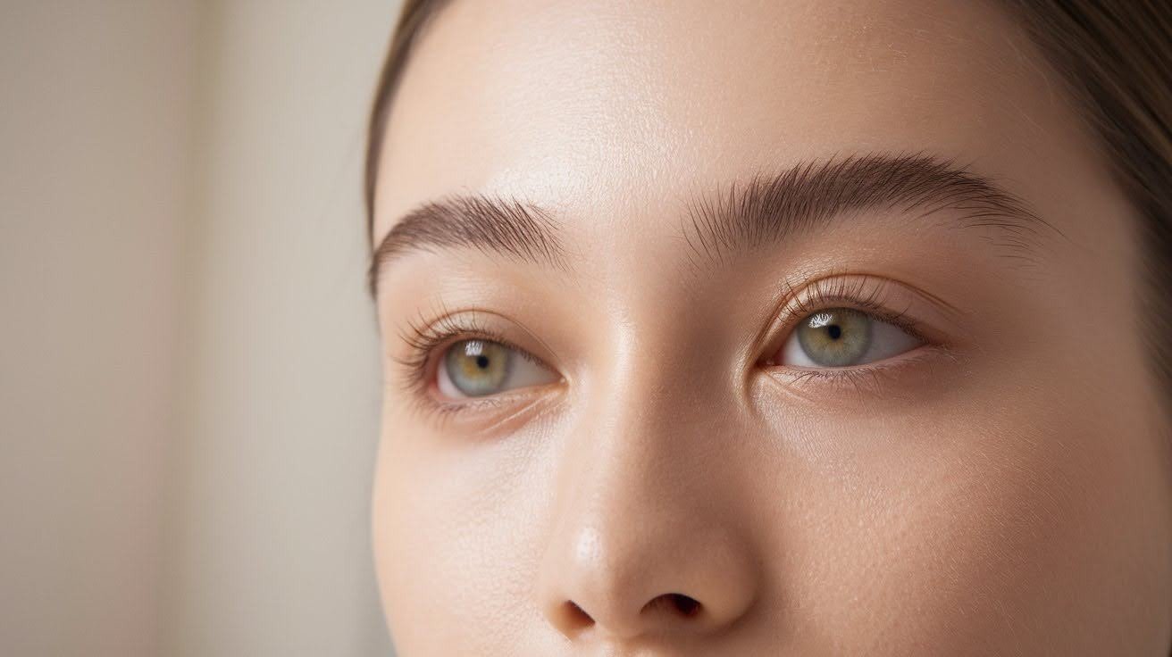What Is Blepharoplasty