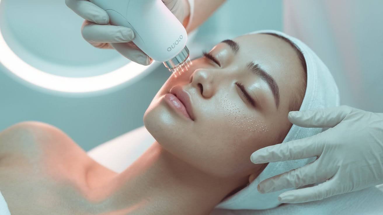 What Is Microneedling