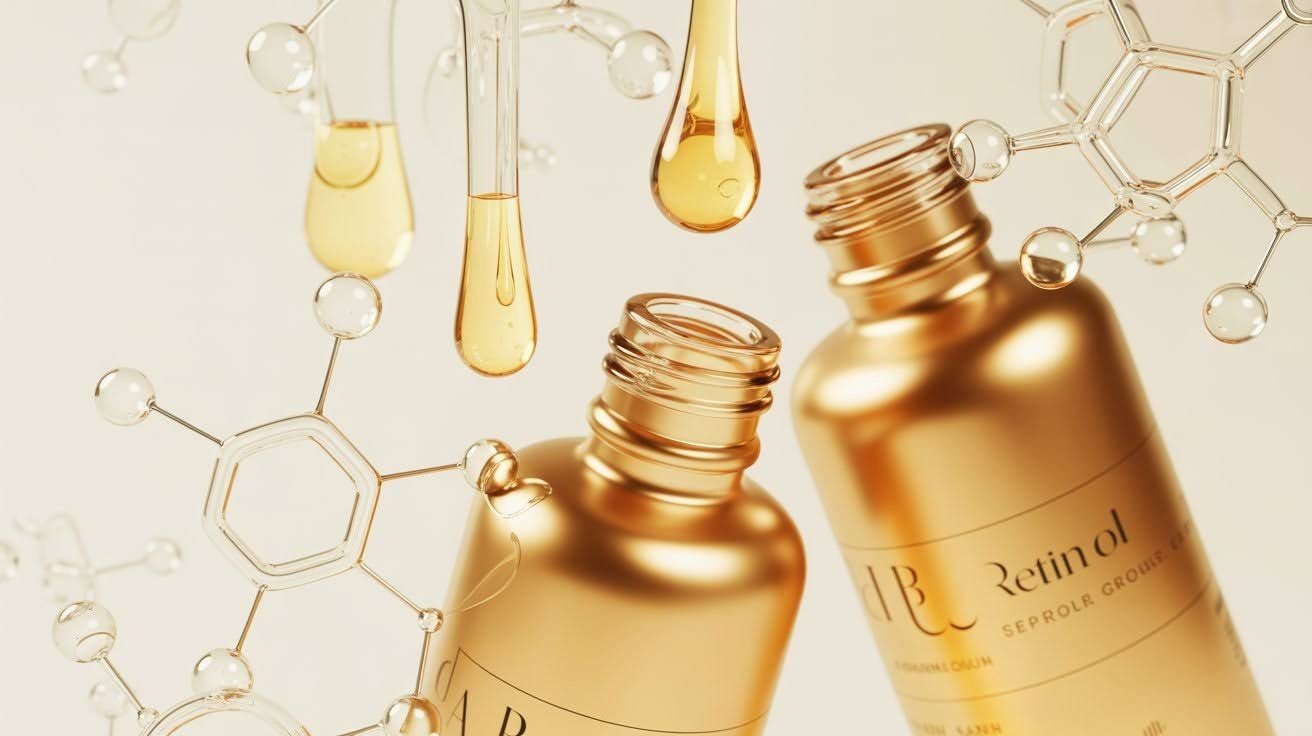 What Is Retinol and How Does It Work