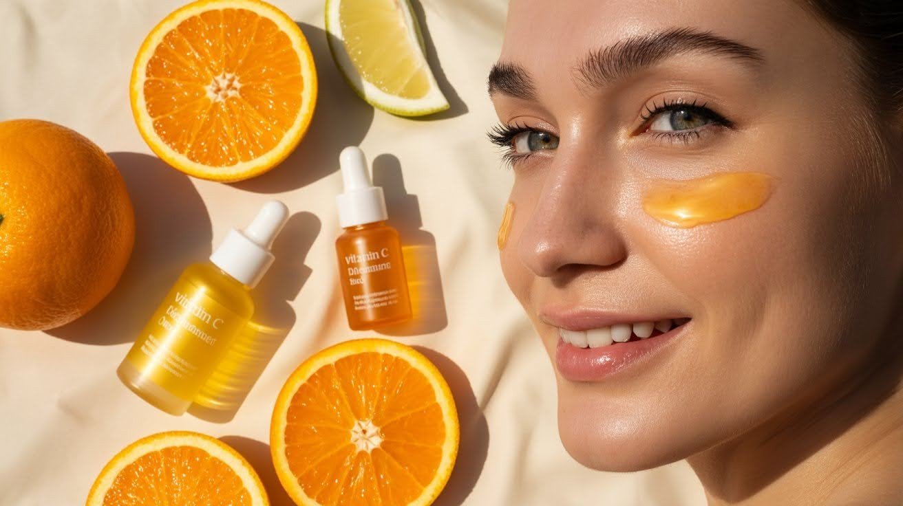 What Is Vitamin C and How Does It Work