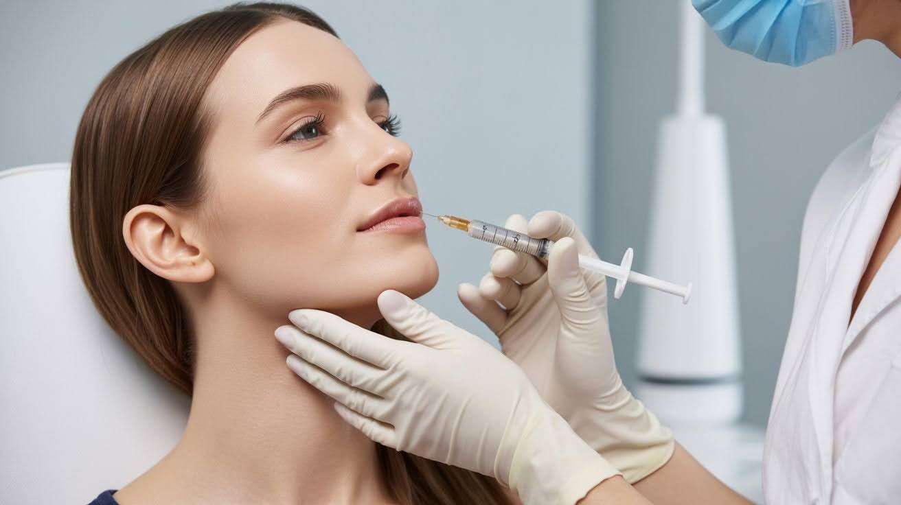 What to Expect During Kybella Sessions