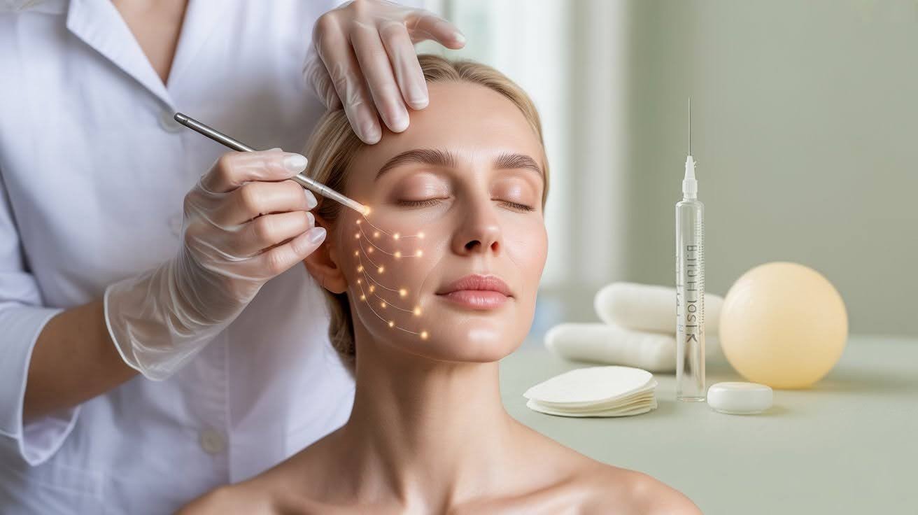 What to Expect During