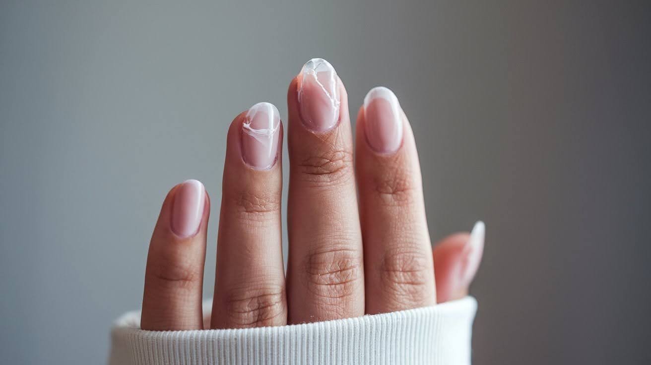 When to Refill or Redo Hard Gel Nails