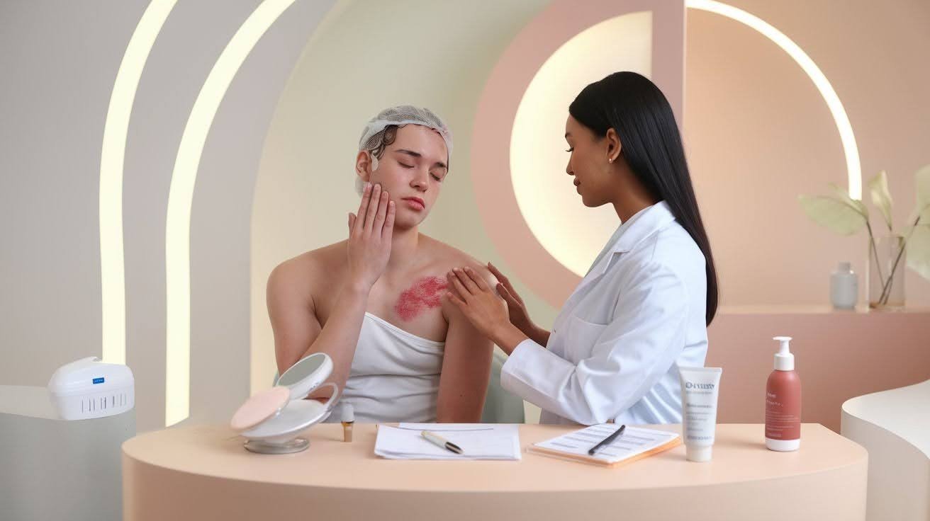 When to Seek Professional Advice