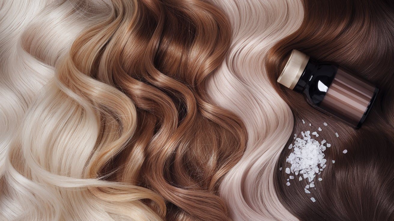 Who Should Avoid Sodium Chloride