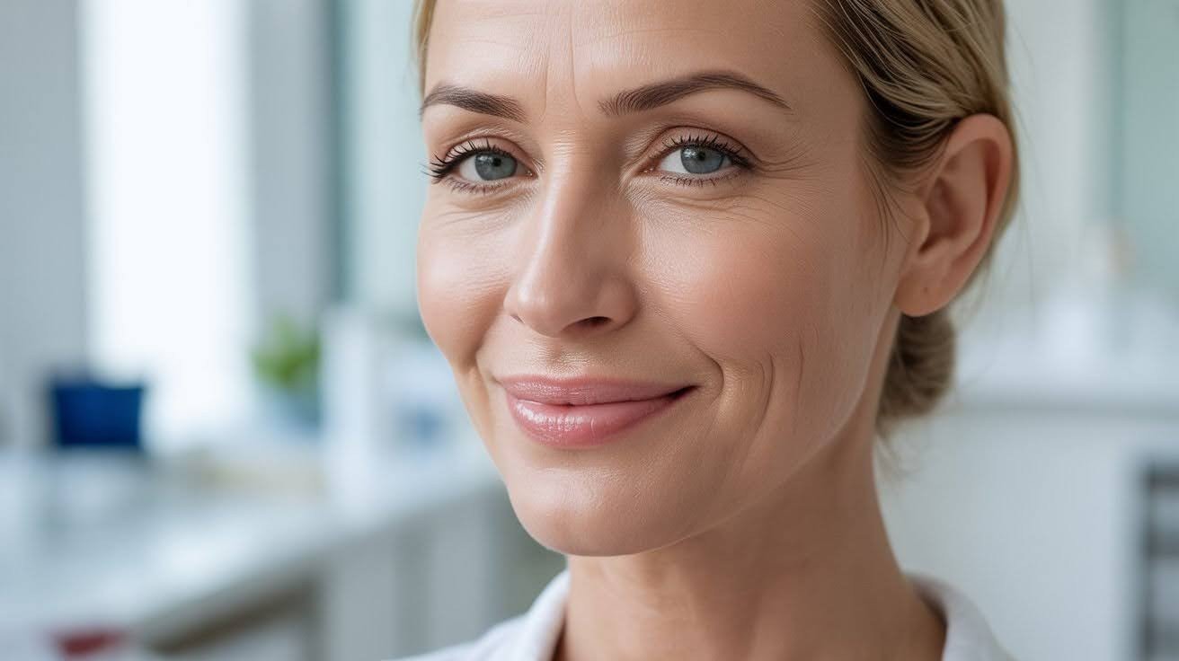 Who is a Good Candidate for a Lip Flip