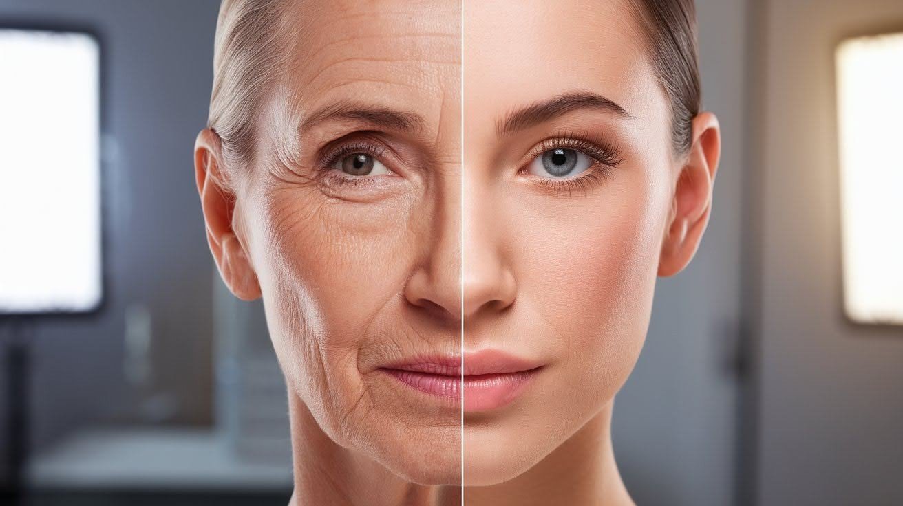 Why Age Matters in Lip Fillers