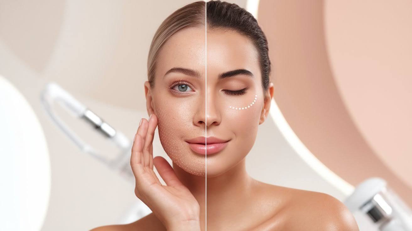 Why Patients Combine Microneedling and Botox