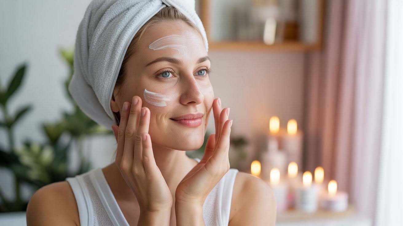 Why Your 30s Are a Crucial Decade for Skincare