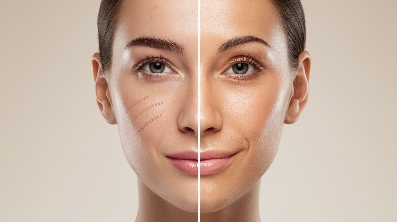 Why Your Cheeks Matter More Than You Think