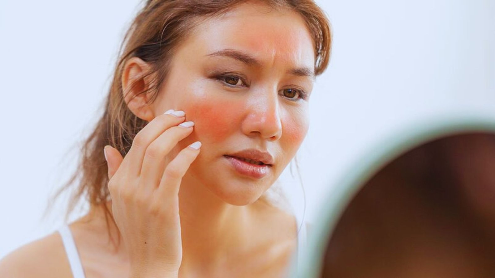 Sunscreen and Daytime Protection