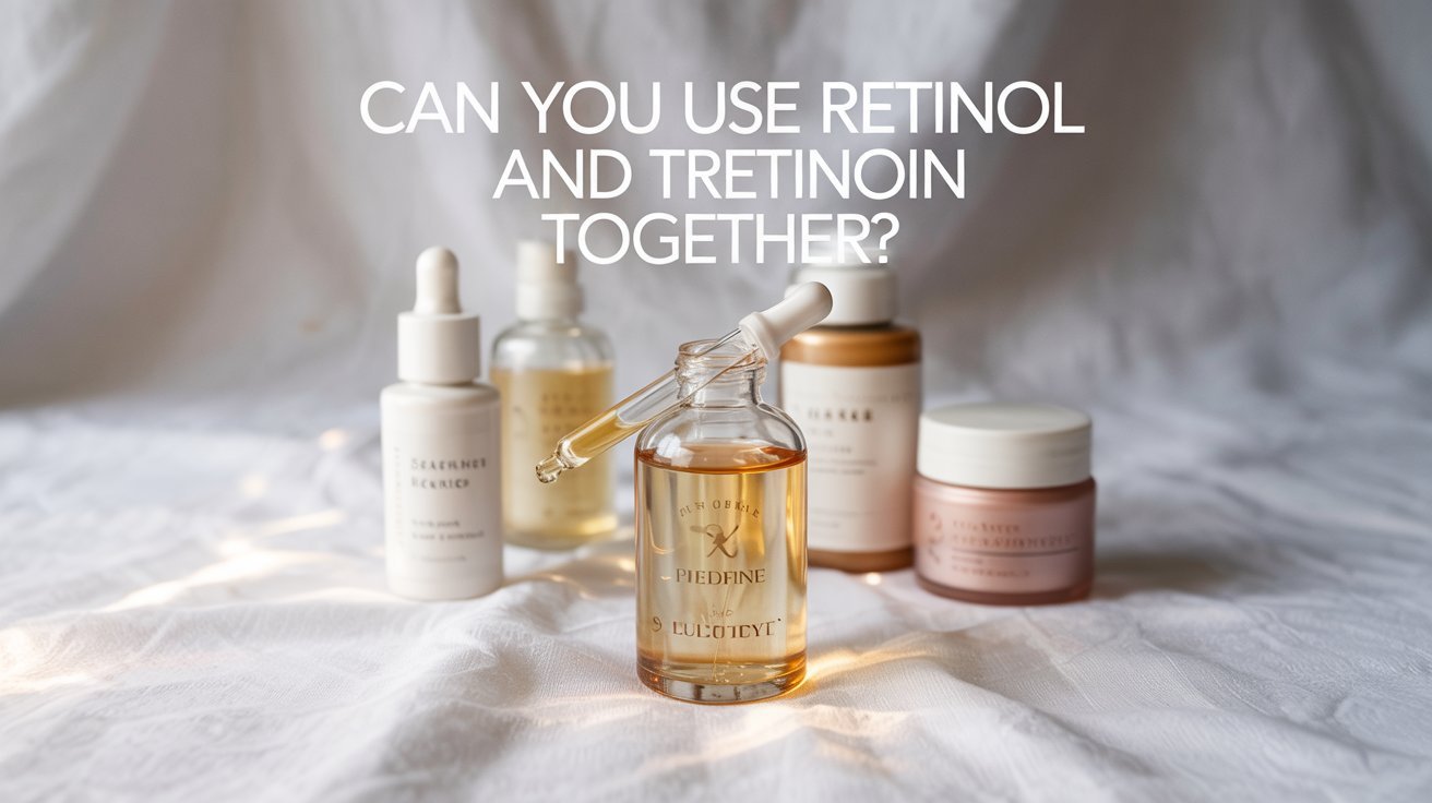 Can You Use Retinol