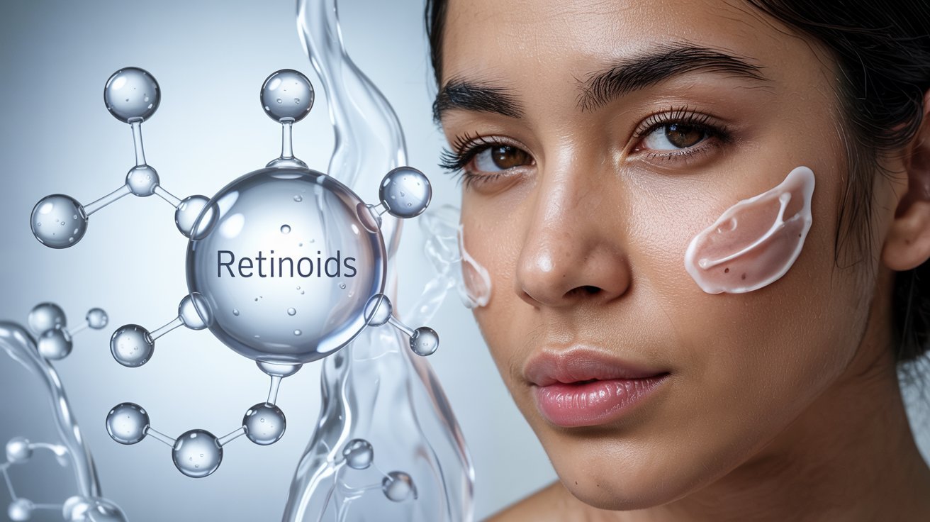 Understanding Retinoids