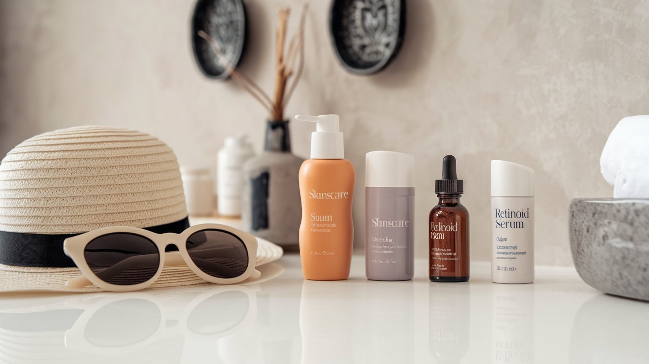 Best Practices for Using Retinoids