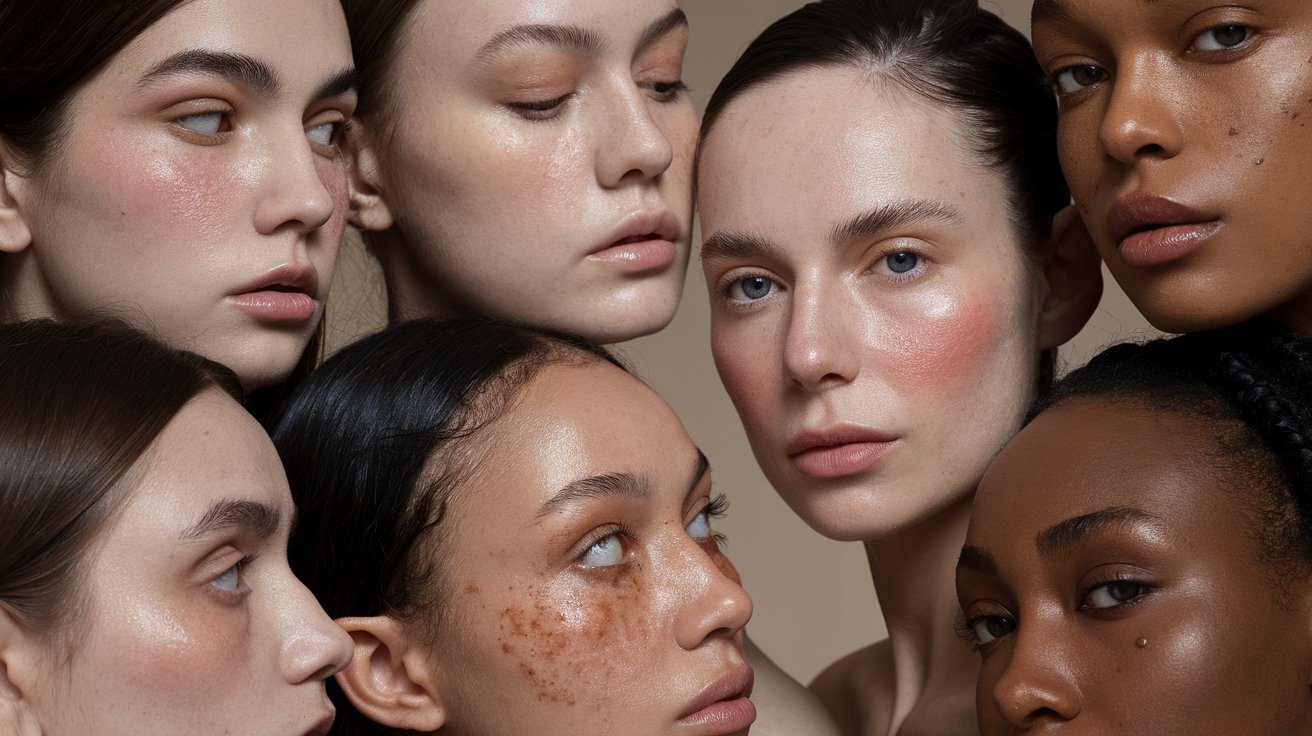 Understanding Uneven Skin Tone