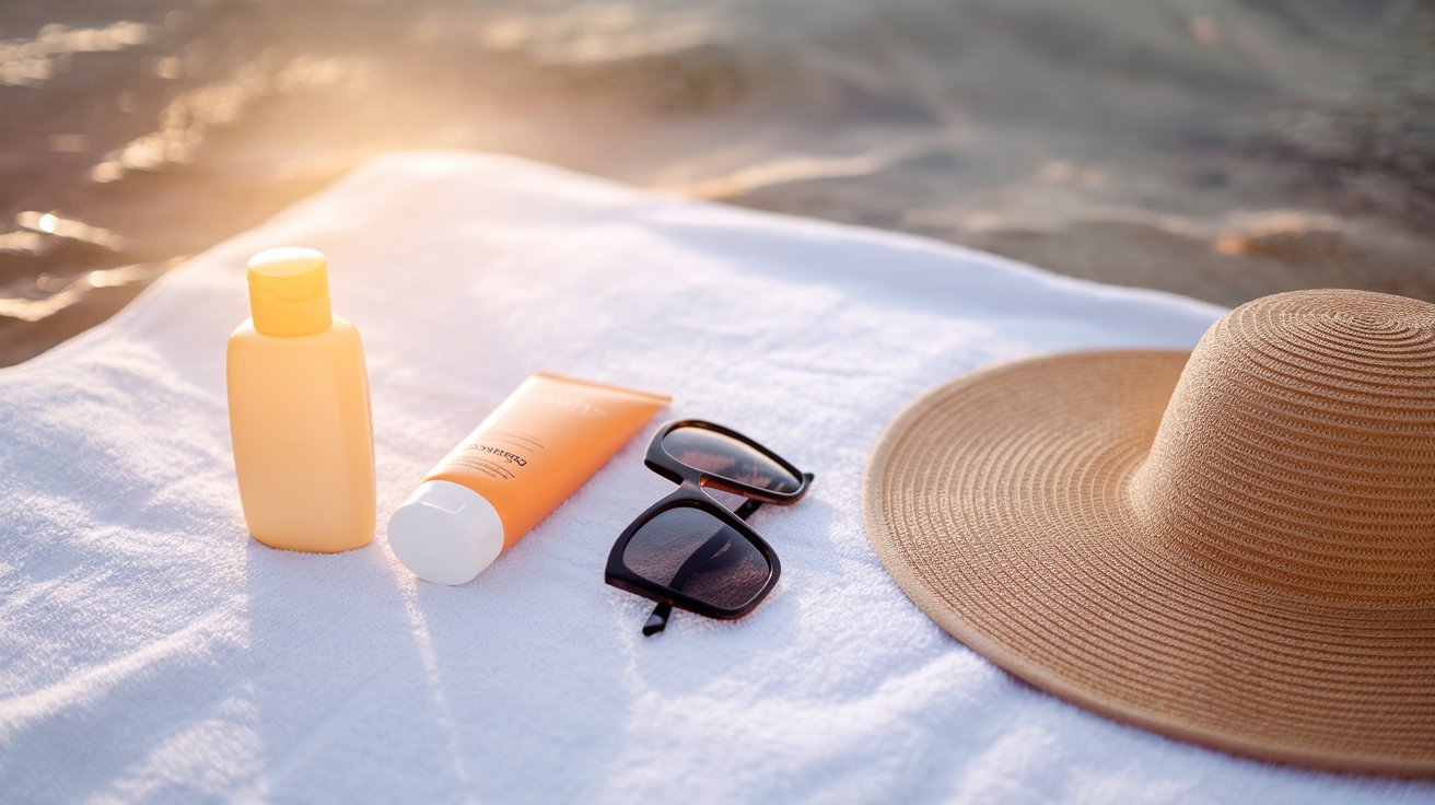 Daily Sun Protection