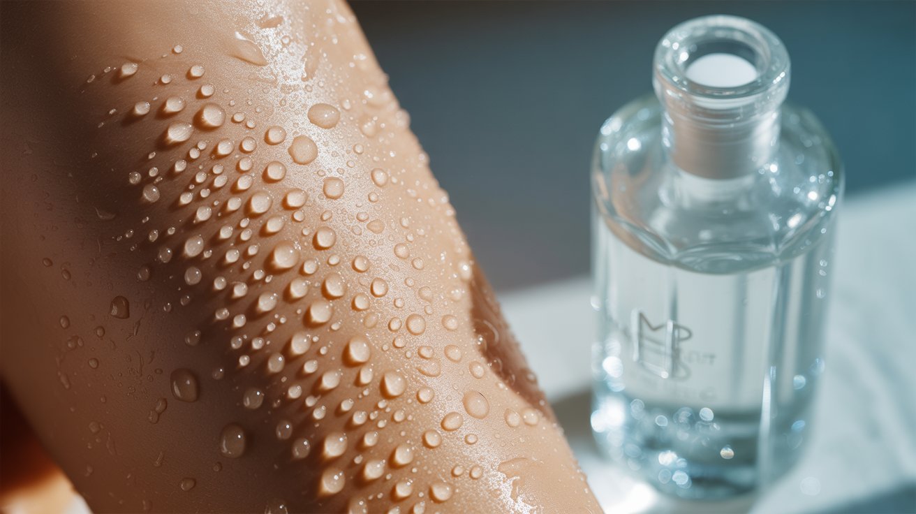 Hydration and Moisturization