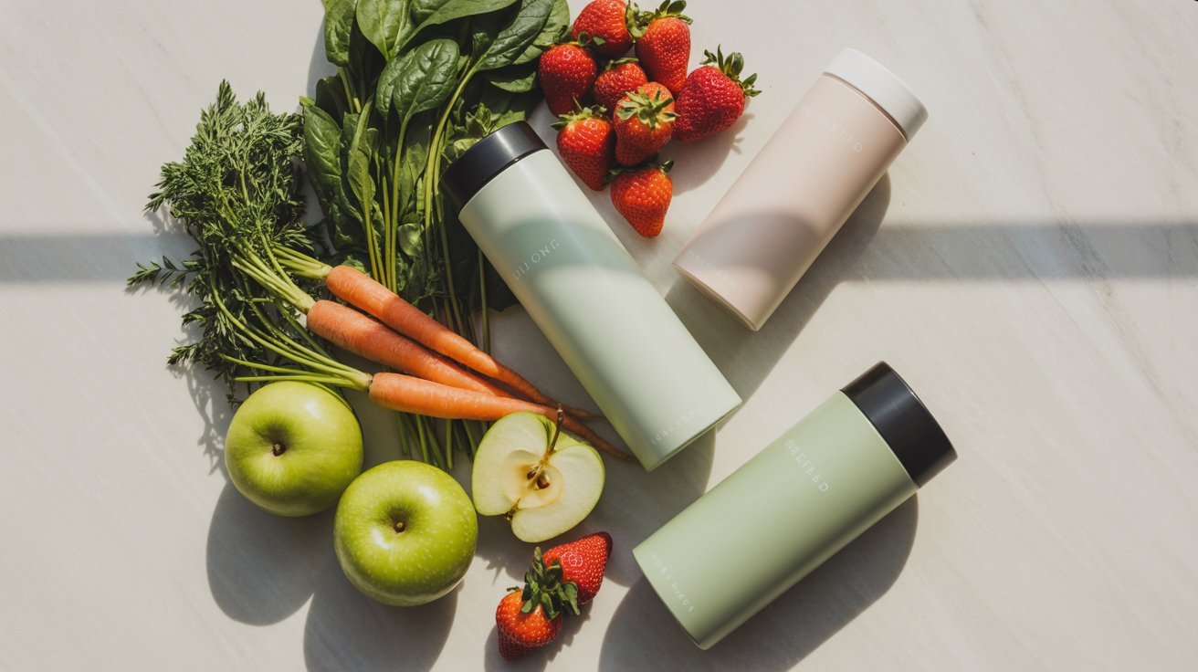 Lifestyle and Dietary Habits