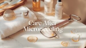 Care After Microneedling