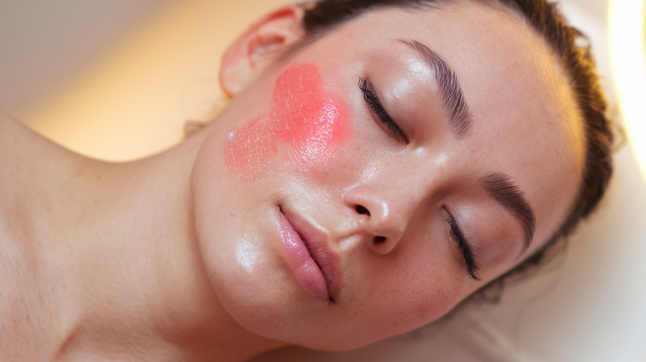 What to Expect After Microneedling