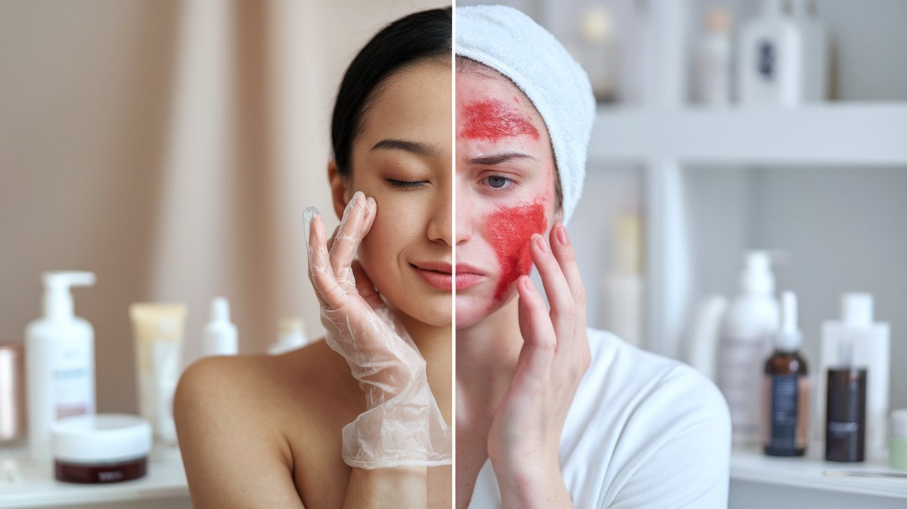 Dos and Don'ts After Microneedling