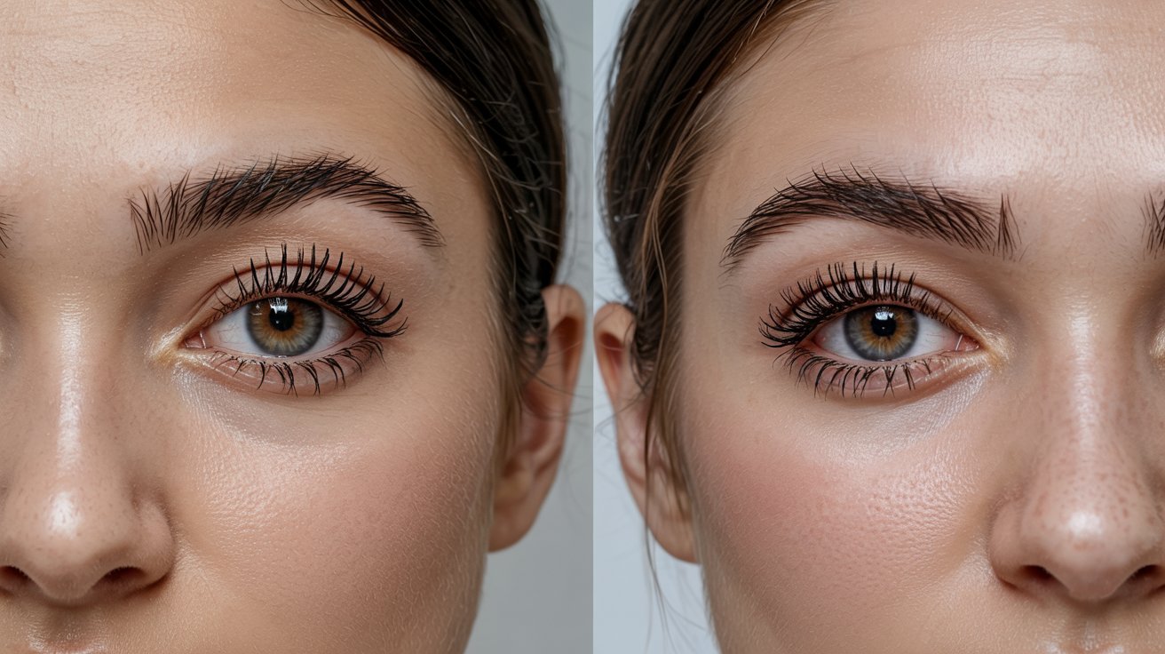 Choosing the Right Lash Curl and Length