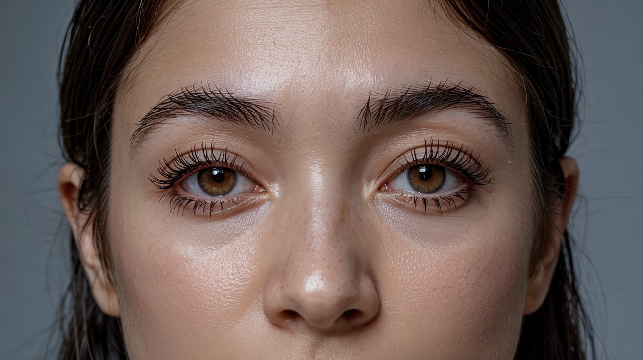 Close-Set vs. Wide-Set Eyes