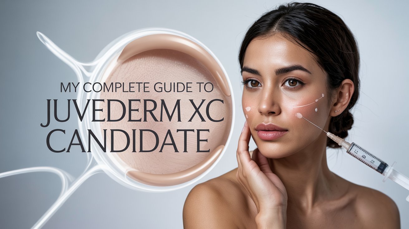 Complete Guide to Juvederm