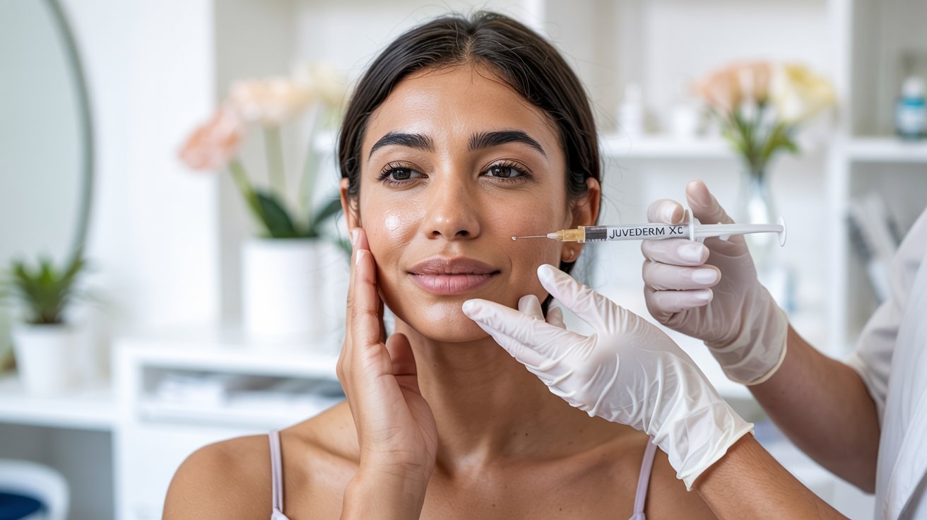 Understanding Juvederm XC