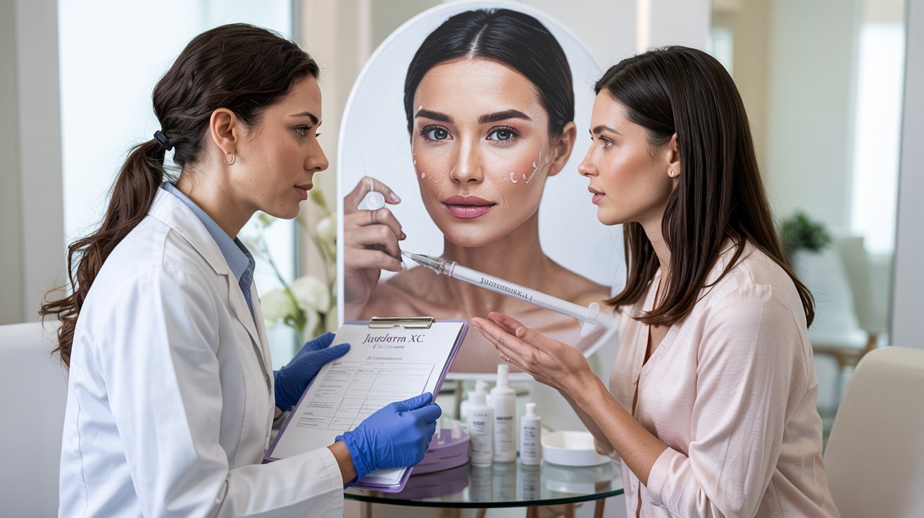 Consultation and Preparation