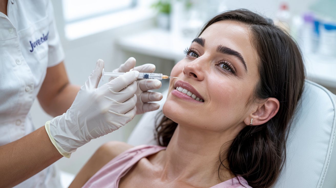 What to Expect During the Procedure