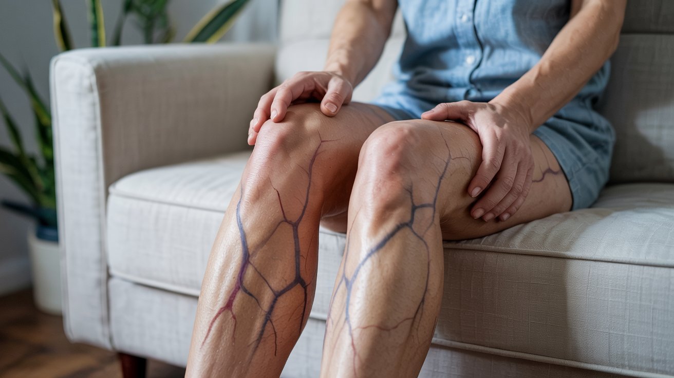 Understanding Spider Veins