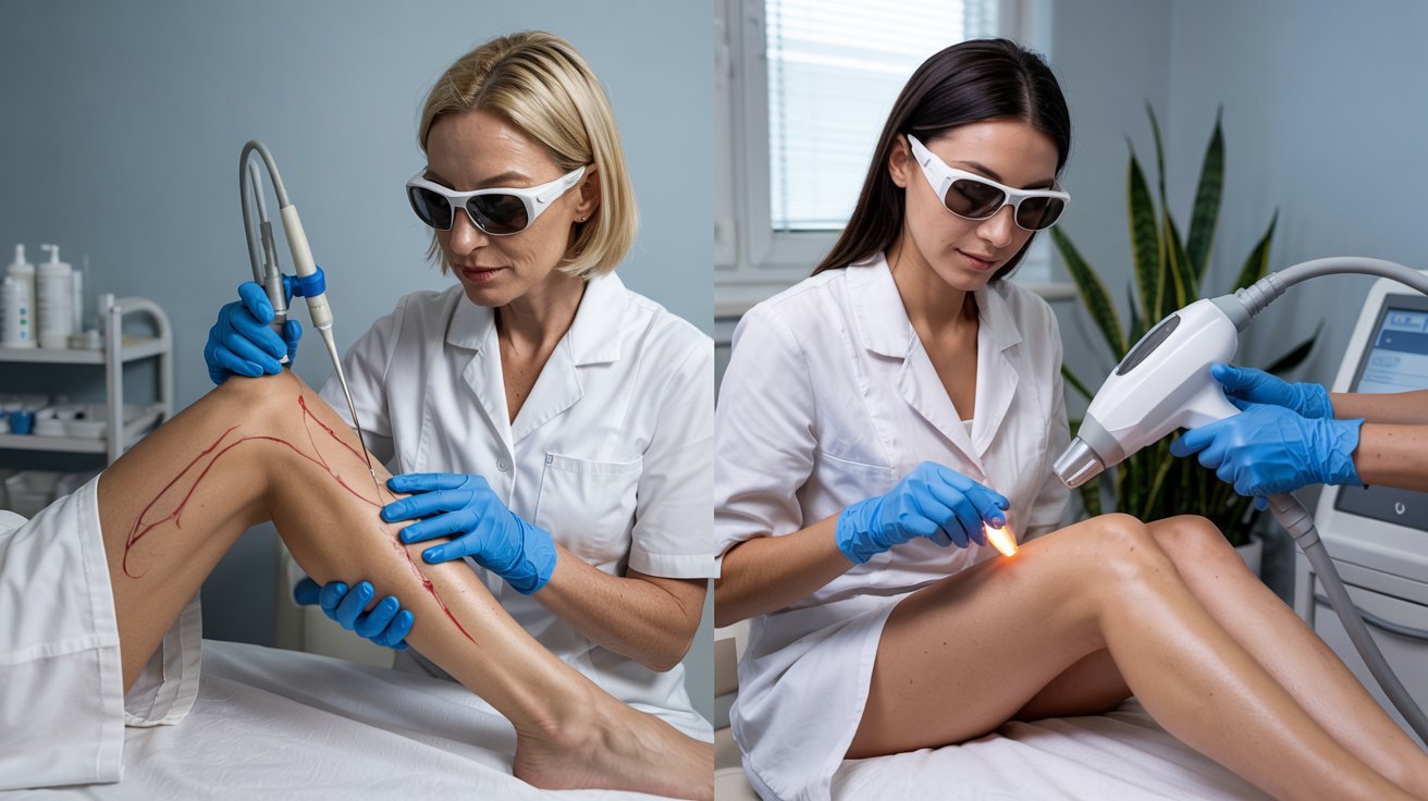 Comfort and Side Effects