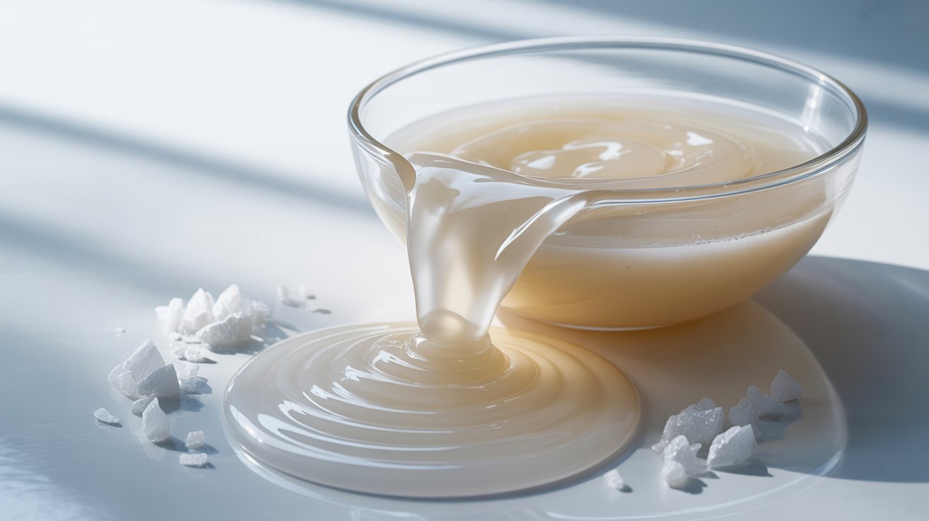 What Is Sodium Chloride in Shampoo