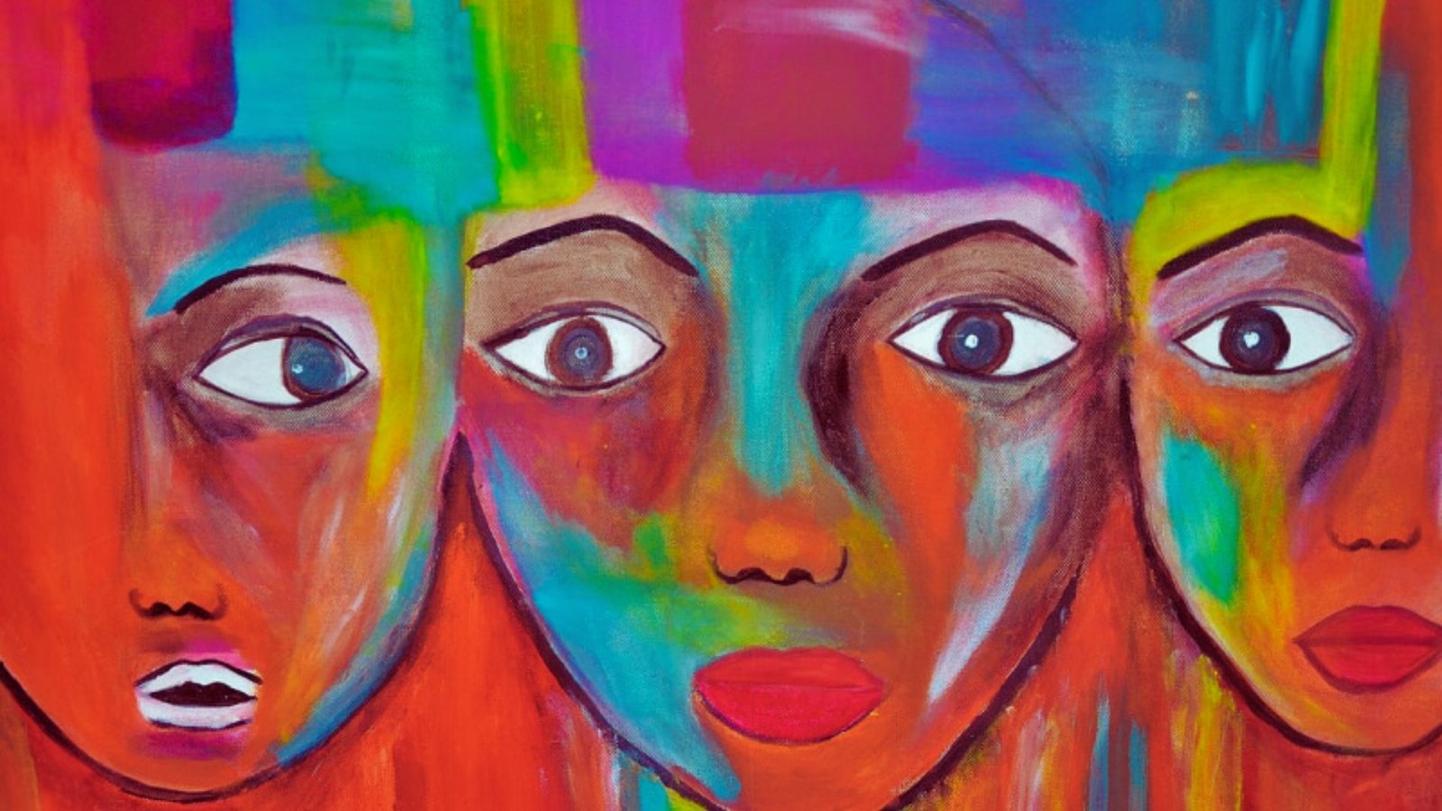 Rise of Acrylic Popularity