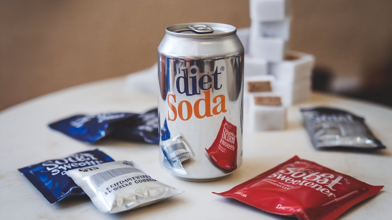 Artificial Sweeteners