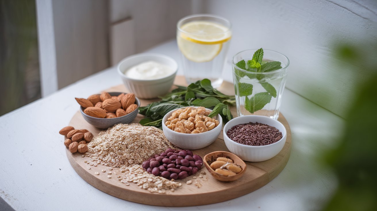 How to Balance Your Hormones