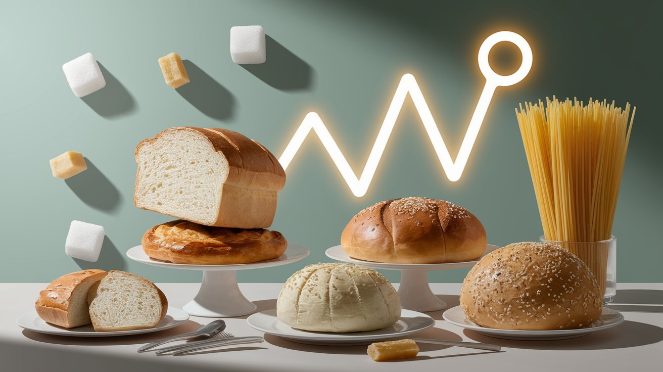 Processed Carbohydrates