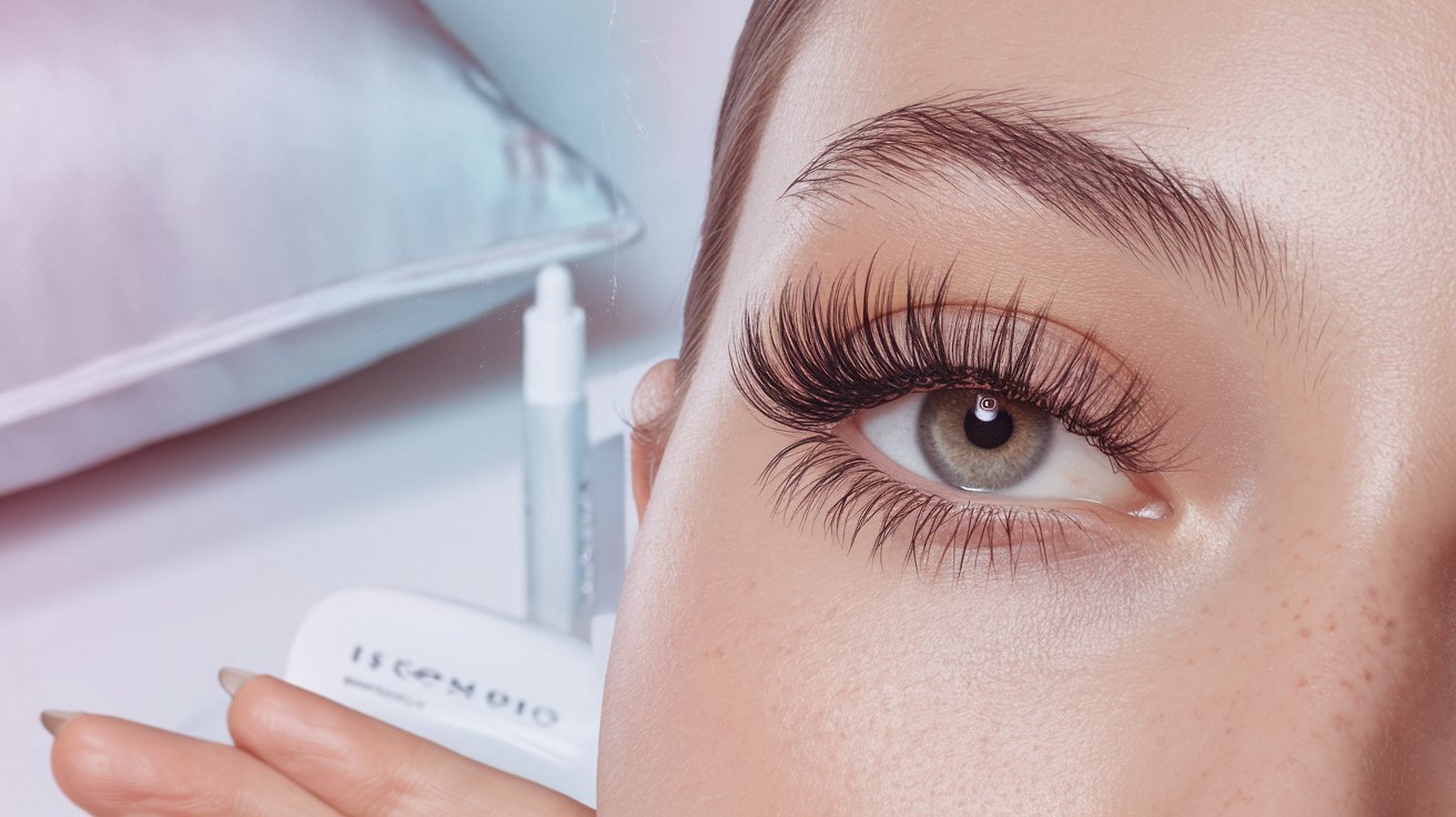 Understanding Lash Extension Longevity