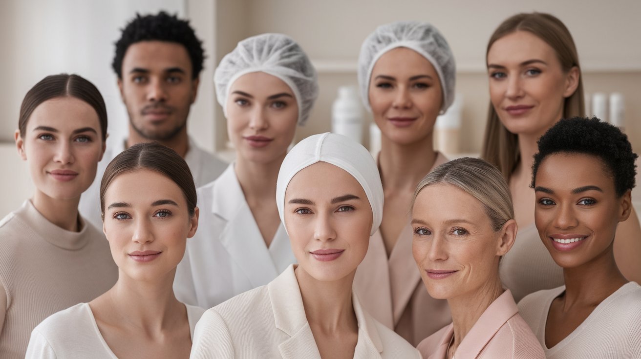 Ideal Candidates for a Botox Nose Job