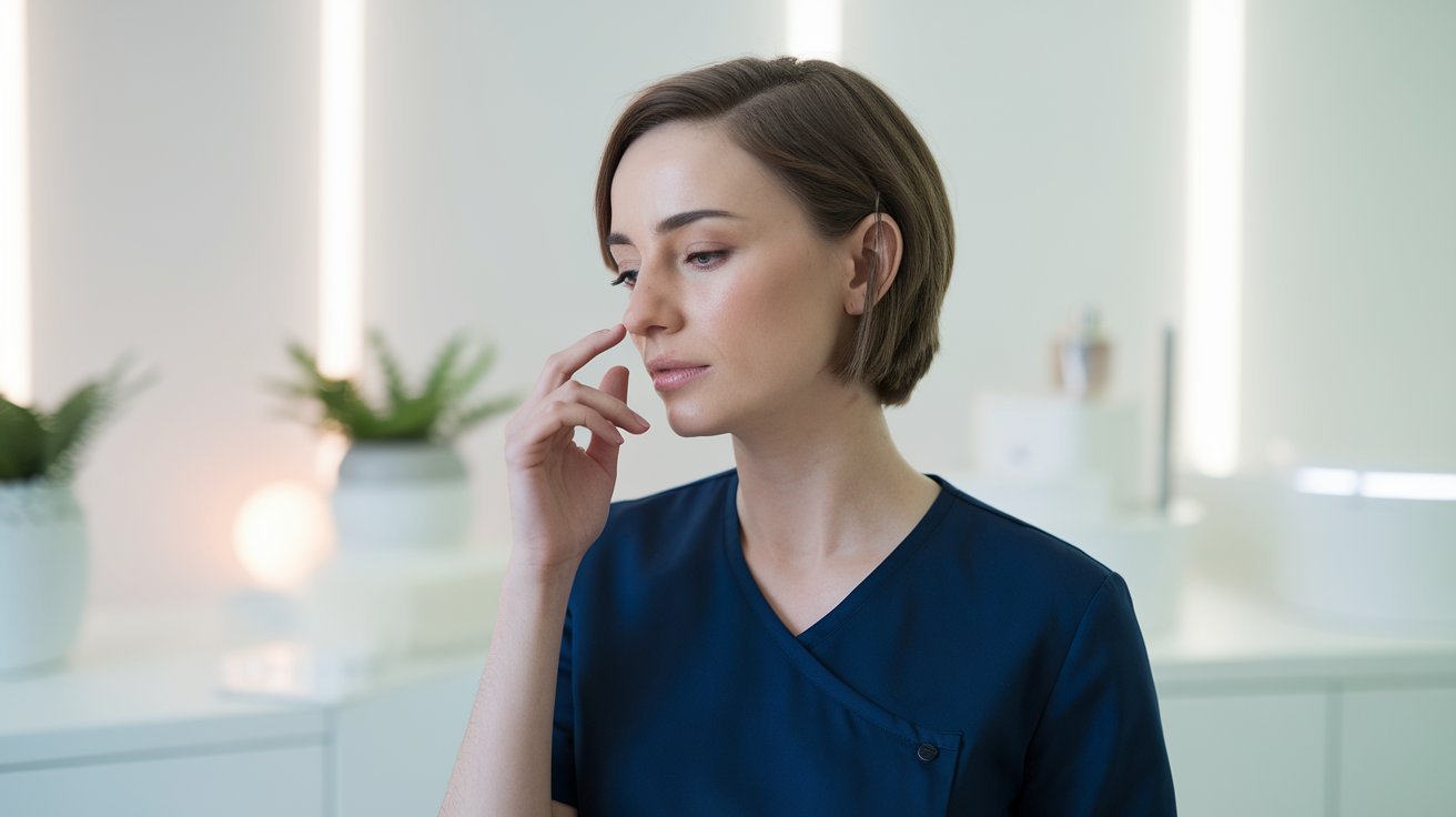 Possible Side Effects and Risks