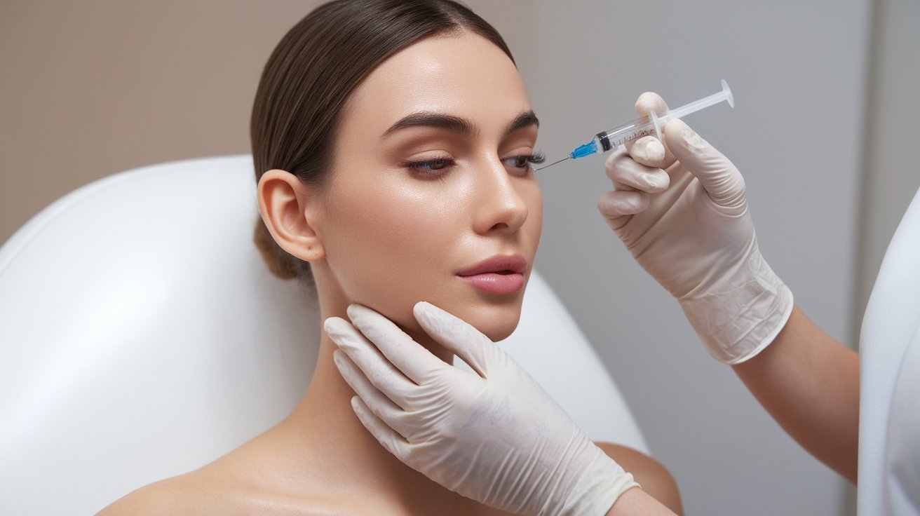 What is Botox Nose Slimming